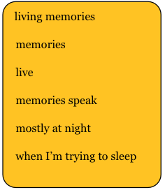 Hart Learning Group Poem